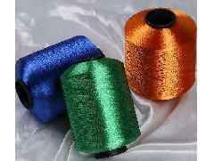 化纖原液著色是什么？錦綸色絲是原液著色嗎？